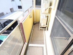 近鉄奈良駅 バス14分  八条町地蔵前下車：停歩5分 3階の物件内観写真